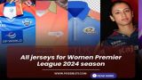 All jerseys for Women