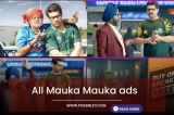 All Mauka Mauka ads,