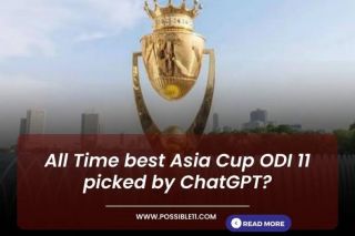 All Time best Asia Cup ODI