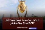 All Time best Asia