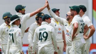 IND vs AUS: Allan