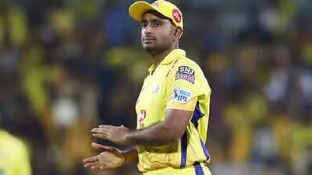 Ambati Rayudu: A Career Cut Short