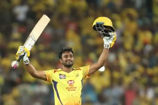Ambati Rayudu announces retirement from IPL,