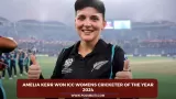 Amelia Kerr won ICC