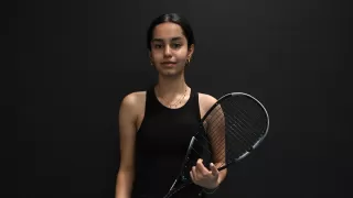 Anahat Singh Shocks Gilis to Enter