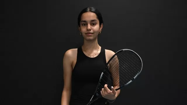 Anahat Singh Shocks Gilis to Enter Canadian