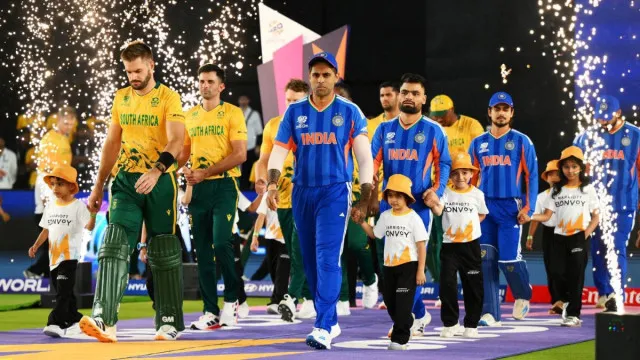 Analysis: 5 reasons why India lost against