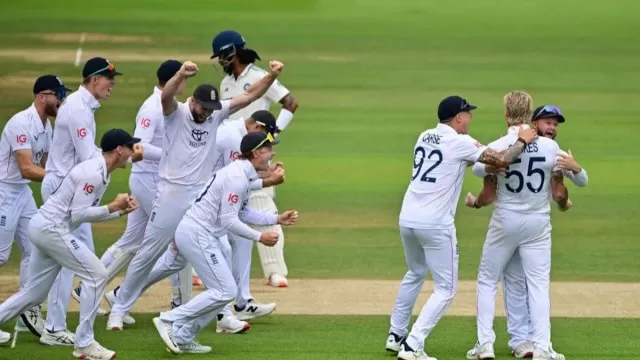 Analysis: 7 reasons why Team India lost
