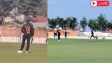Andhra vs Delhi Live