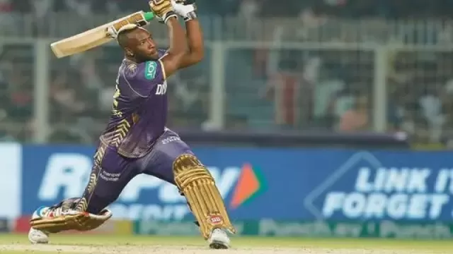 Andre Russell 5 most dangerous innings in