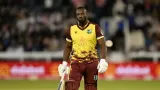 Andre Russell announced his