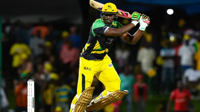 andre russell cpl