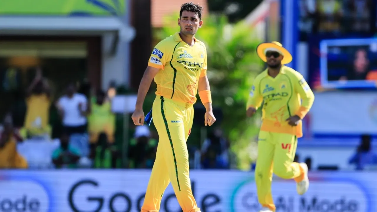 anshul kamboj (csk) csk vs srh ipl 2026