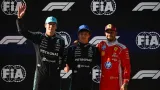 Antonelli Eyes First Win