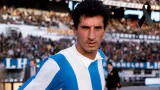 Antonio Rattin Football Career,