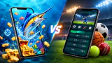 Arcade Fishing Jackpot Apps