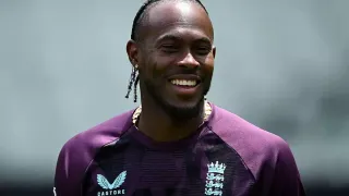 Archer Named in Provisional 15 Man