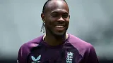 Archer Named in Provisional