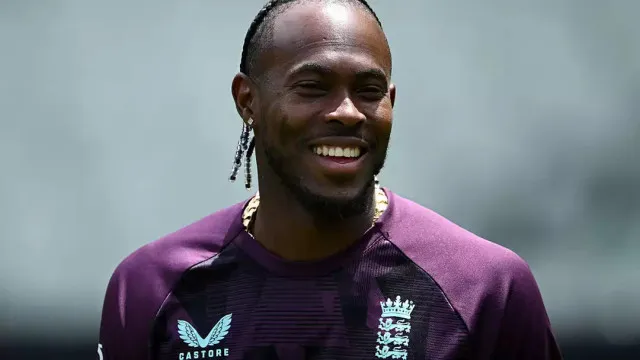 Archer Named in Provisional 15 Man T20