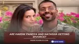 Are Hardik Pandya and