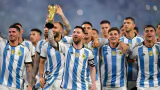 Argentina Squad & Schedule for FIFA World Cup 2026: Full Details