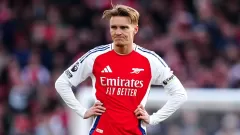 Arsenal vs Leeds United