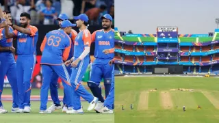 Arun Jaitley Stadium Pitch Report, India