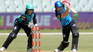 AS-W vs BH-W Match 23, Dream11