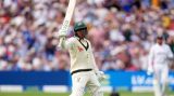 Ashes 2023 : Usman