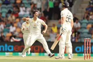 Ashes 2023: when and where is