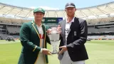 Ashes 2025-26: AUS vs