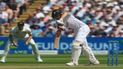 Ashes 2025-26: Australia vs England Picture