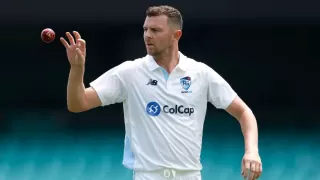 Ashes 2025-26: Josh Hazlewood ruled out