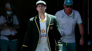 Ashes 2025: Australia announce squad for