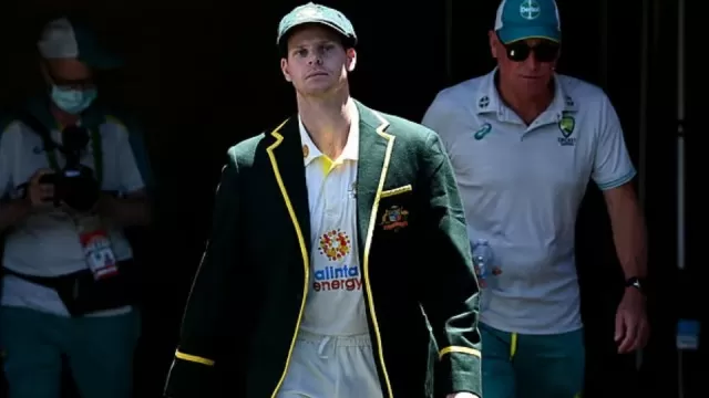 Ashes 2025: Australia announce squad for first