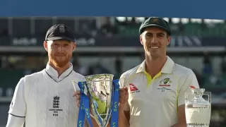 Ashes 2025 Prediction: Glenn McGrath predicts