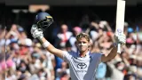 Ashes: David Gower Hails