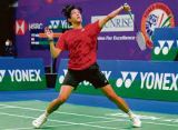 Ashmita Chaliha and Ravi Win Maldives International Challenge