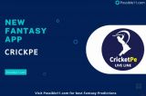 Ashneer Grovers CrickPe App