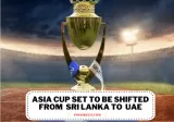 Asia Cup 2022 -