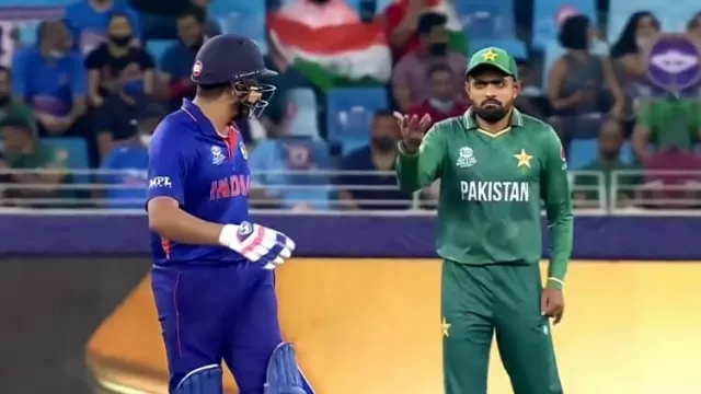 Asia Cup 2022 Pakistans master plan against
