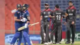 Asia Cup 2022 qualifier schedule, which team will fill the last place