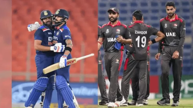Asia Cup 2022 qualifier schedule, which team