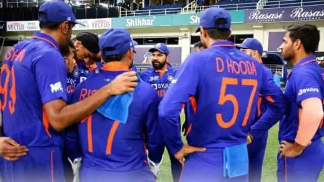 Asia Cup 2022: Rohit Sharma on why
