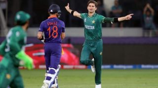 Asia Cup 2022: Shaheen Afridi ruled