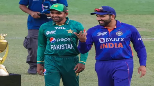 Asia Cup 2023: Dates and Venues Announced