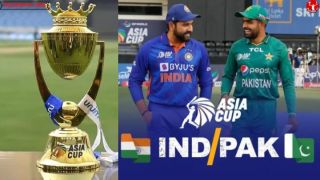 Asia Cup 2023 Schedule, Teams, Host