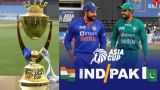 Asia Cup 2023 Schedule,