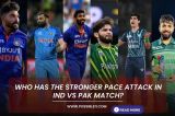 Asia Cup 2023: Who