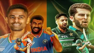 Asia Cup 2025 : 5 dangerous